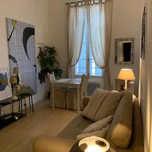 Limas Appartamento Avignone