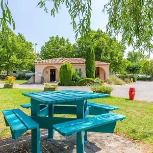  Camping Sites Et Paysages Les Prés Hauts