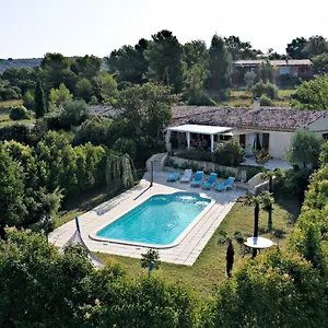 La Farigoule Bed & Breakfast