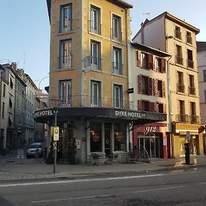 dyke-hotel.hotels-rhonealpes.com/